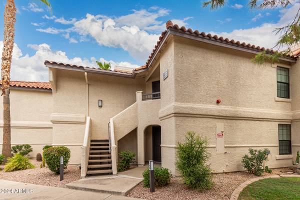 Scottsdale, AZ 85258,9775 N 93RD Way #259