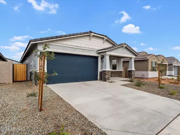 Surprise, AZ 85387,16070 W COTTONTAIL Lane