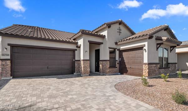 San Tan Valley, AZ 85140,682 E Coho Drive