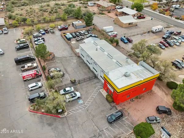 Cottonwood, AZ 86326,1151 E STATE ROUTE 89A --