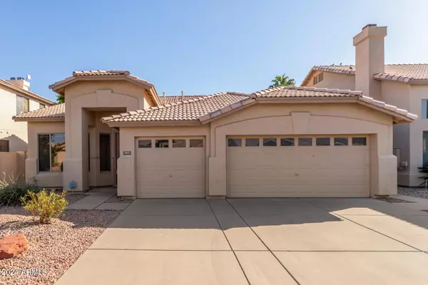 2153 W DUBLIN Lane, Chandler, AZ 85224