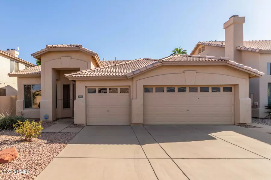 2153 W DUBLIN Lane, Chandler, AZ 85224