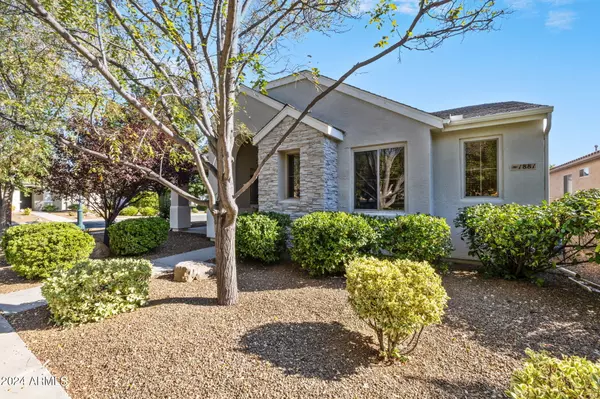 Prescott Valley, AZ 86314,1881 Wander Way