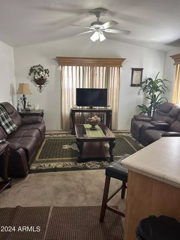 Mesa, AZ 85204,2600 E ALLRED Avenue #29