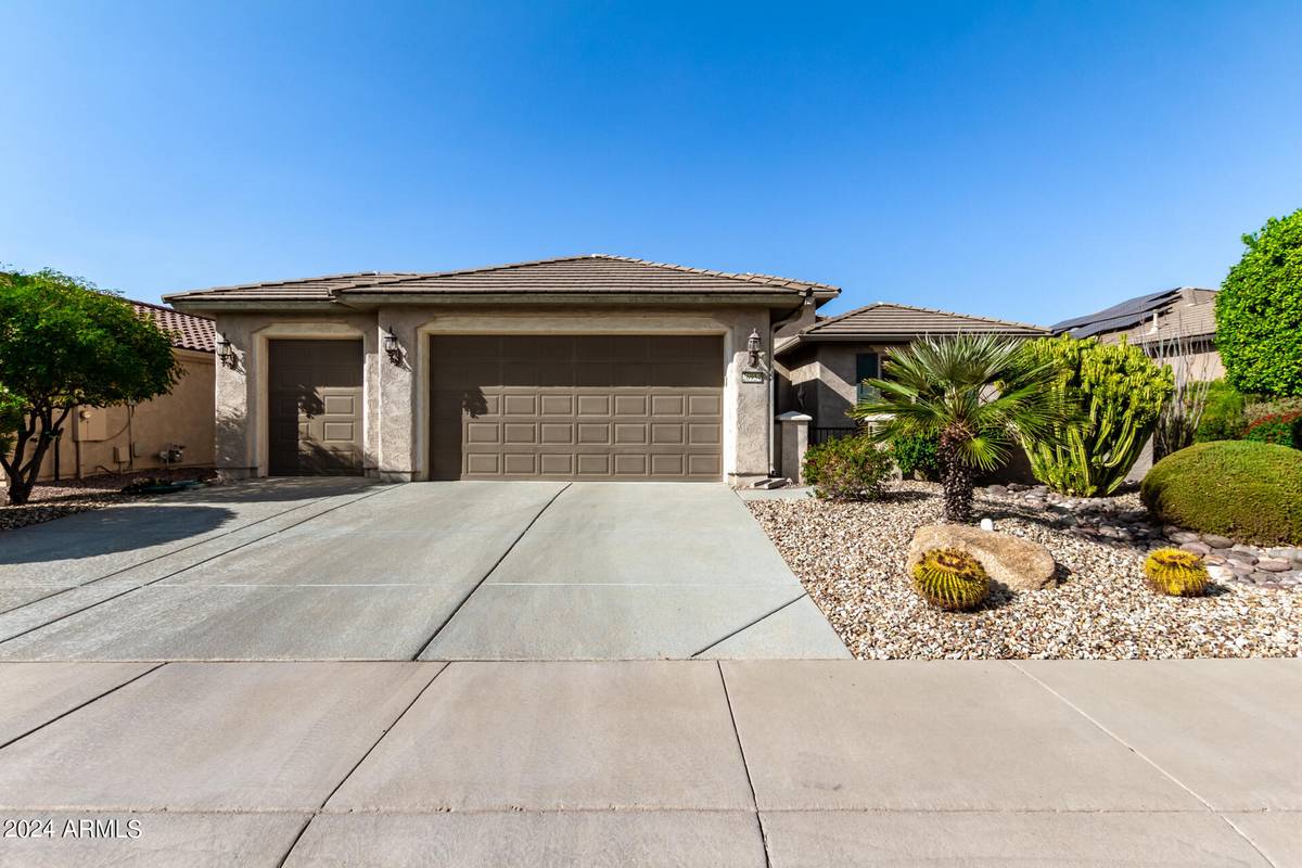 Buckeye, AZ 85396,26954 W YUKON Drive