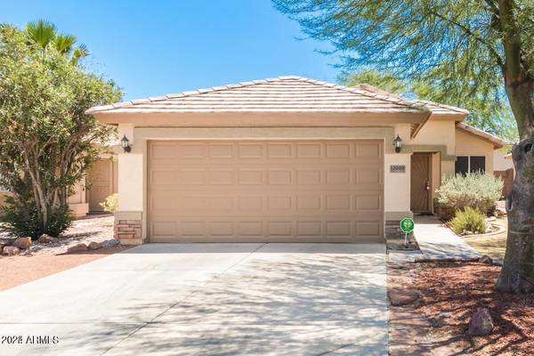 12009 W ASTER Drive, El Mirage, AZ 85335