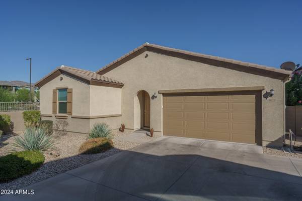 5022 E DESERT FOREST Trail, Cave Creek, AZ 85331