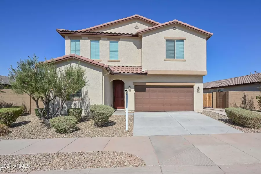 17544 W Desert Bloom Street, Goodyear, AZ 85338