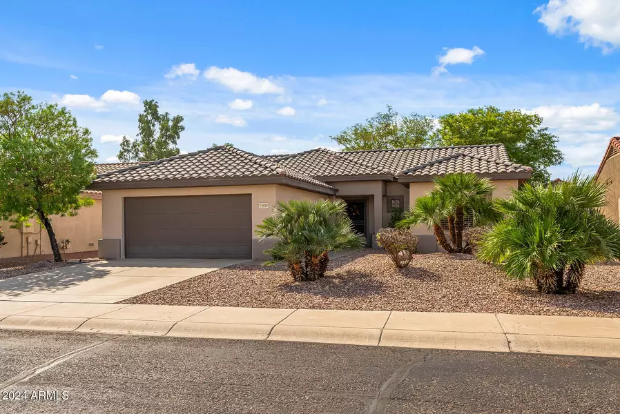 15689 W AZALEA Lane, Surprise, AZ 85374