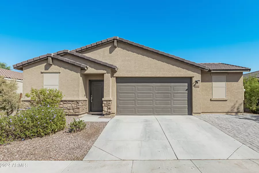 4055 S 101ST Glen, Tolleson, AZ 85353