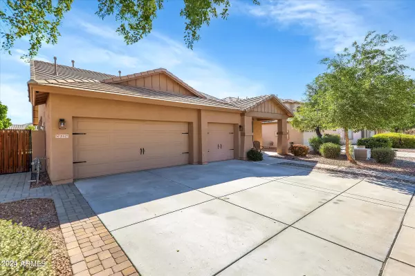 21527 N 78TH Lane, Peoria, AZ 85382