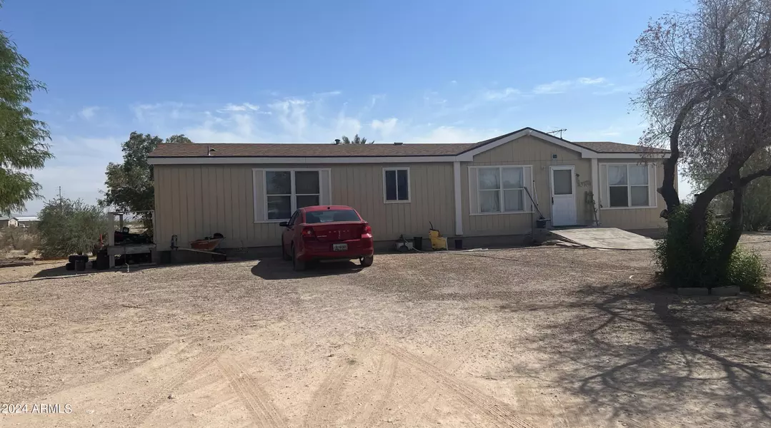 315 S 354TH Drive, Tonopah, AZ 85354