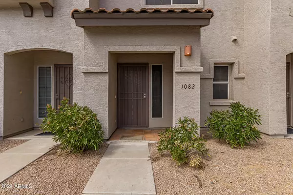 Chandler, AZ 85225,1961 N Hartford Street #1082