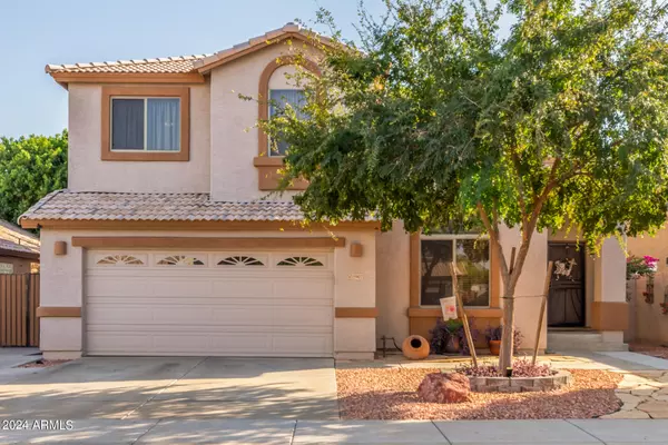 Surprise, AZ 85374,15907 W PARADISE Lane