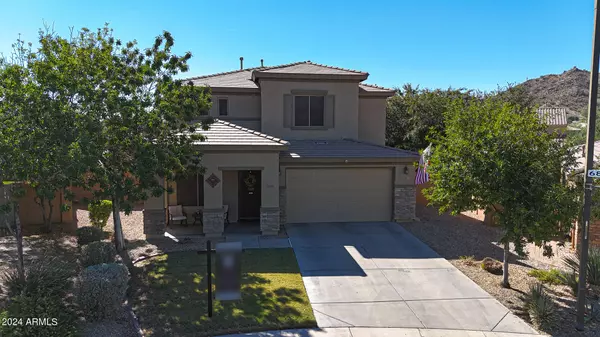 Peoria, AZ 85383,6795 W MINER Trail