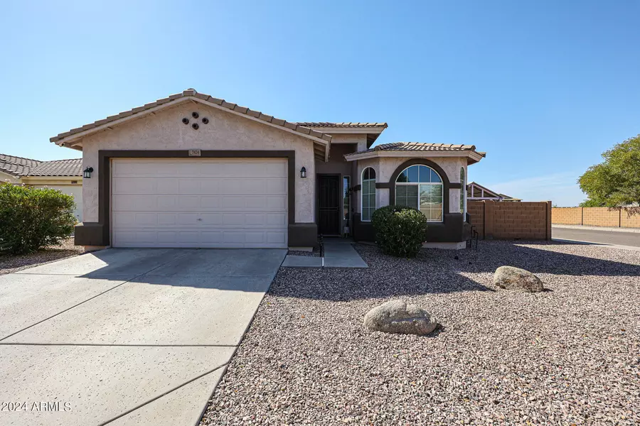 7424 S 74TH Lane, Laveen, AZ 85339