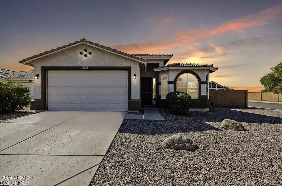 7424 S 74TH Lane, Laveen, AZ 85339