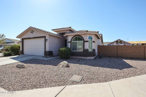 Laveen, AZ 85339,7424 S 74TH Lane