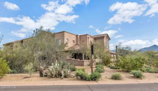 Scottsdale, AZ 85255,20801 N 90TH Place #170