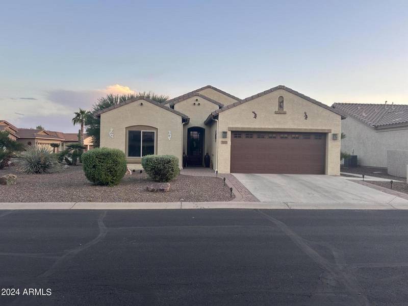 5025 W BUCKSKIN Drive, Eloy, AZ 85131