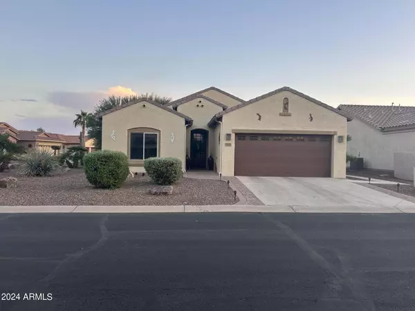 5025 W BUCKSKIN Drive, Eloy, AZ 85131