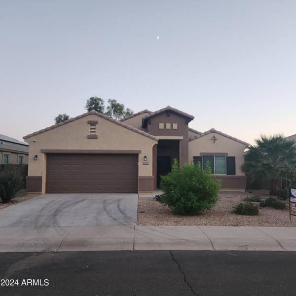 23719 W SONRISAS Street, Buckeye, AZ 85326