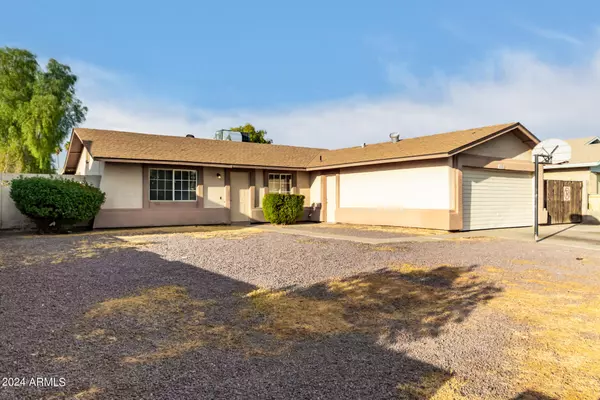 Glendale, AZ 85303,6742 W COLTER Street