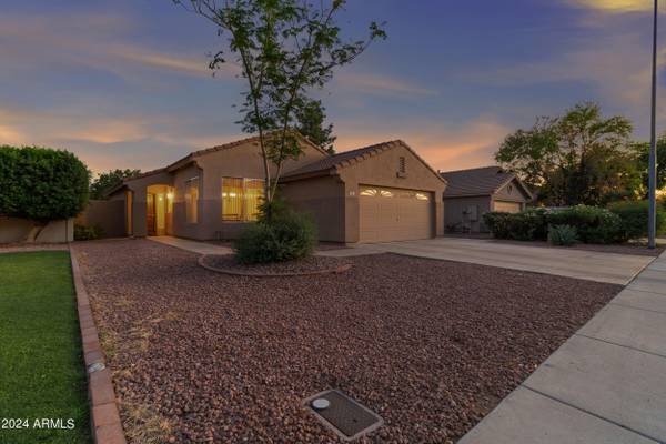 Peoria, AZ 85382,8011 W ALEX Avenue