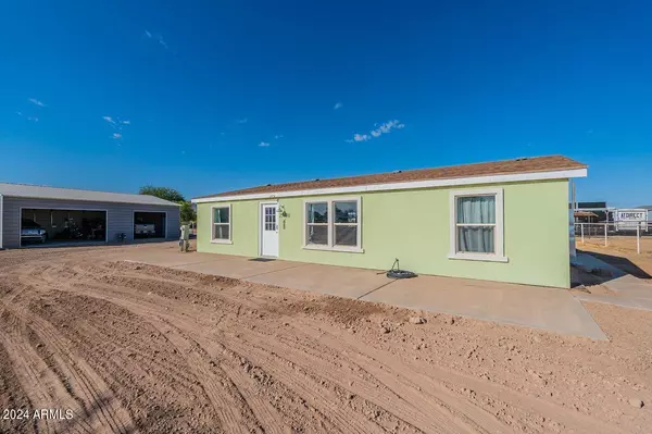 25416 S 197th Street, Queen Creek, AZ 85142