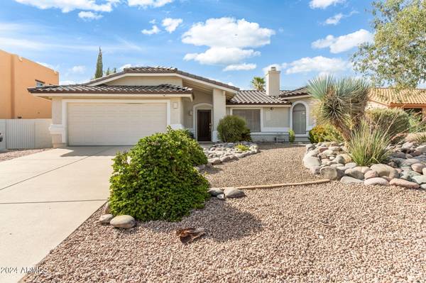 14458 N FOUNTAIN HILLS Boulevard, Fountain Hills, AZ 85268