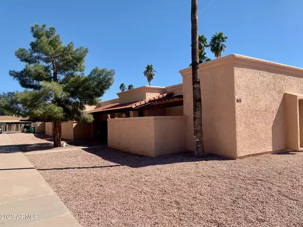 Chandler, AZ 85224,615 N ARROWHEAD Drive