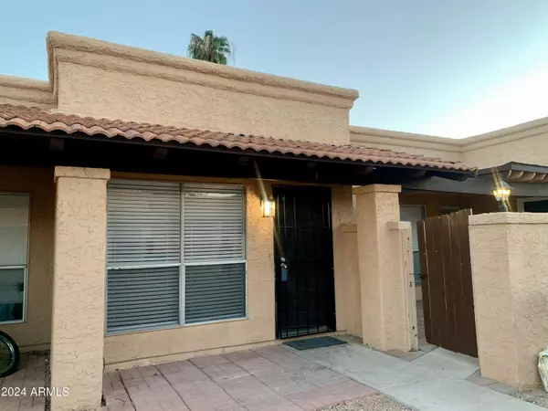 Chandler, AZ 85224,615 N ARROWHEAD Drive