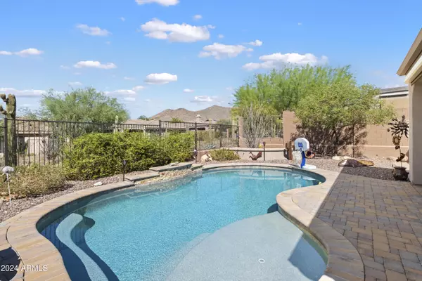 Anthem, AZ 85086,2446 W MYOPIA Drive