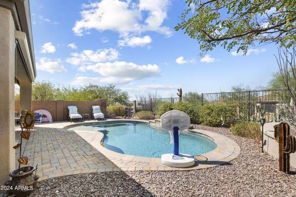 Anthem, AZ 85086,2446 W MYOPIA Drive