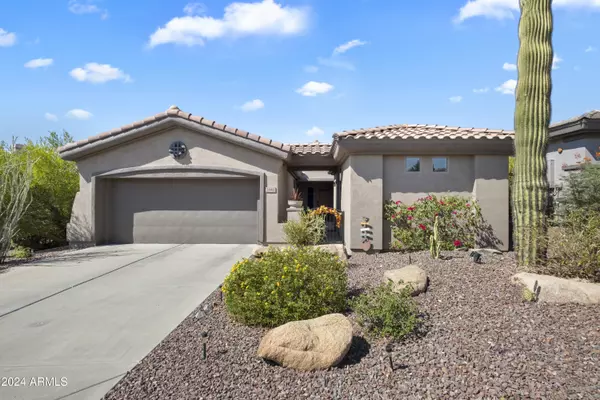 Anthem, AZ 85086,2446 W MYOPIA Drive