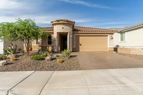 Buckeye, AZ 85396,26458 W TARO Drive