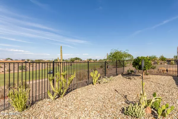 Buckeye, AZ 85396,26458 W TARO Drive