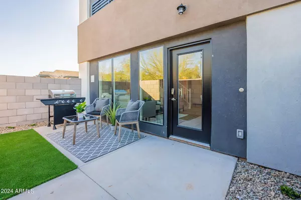 Surprise, AZ 85374,16601 N Parkview Place #17