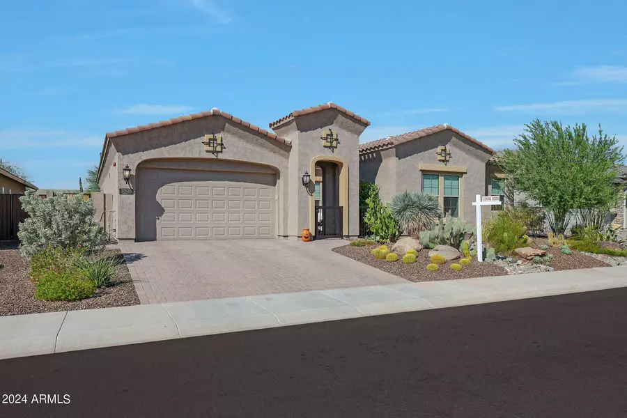 30526 N 116TH Lane, Peoria, AZ 85383