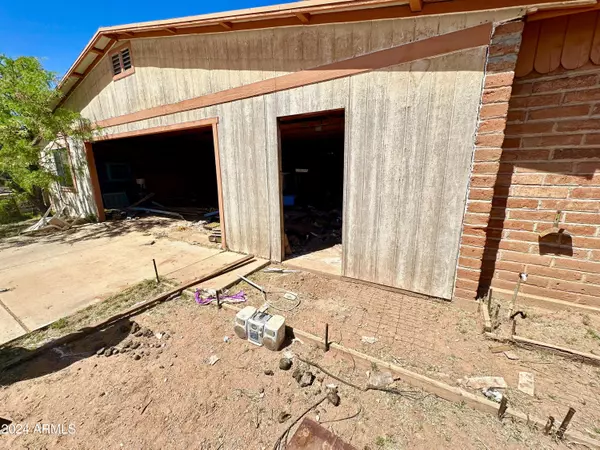 Douglas, AZ 85607,4084 W Alvarado Lane #-