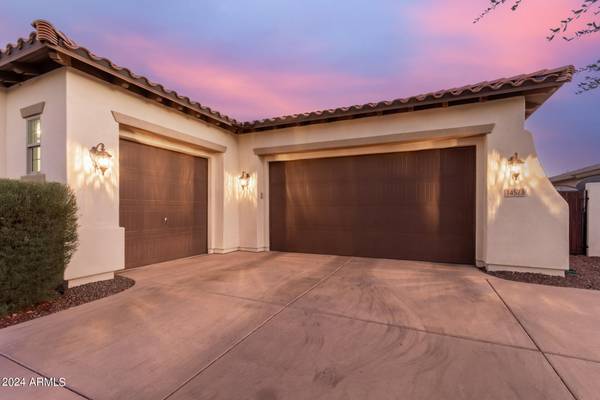 Litchfield Park, AZ 85340,14573 W LAJOLLA Drive