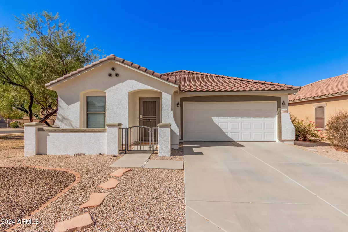 Queen Creek, AZ 85142,21899 E Puesta Del Sol --