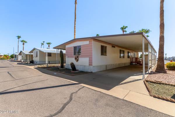 Mesa, AZ 85207,7807 E Main Street #CC-66