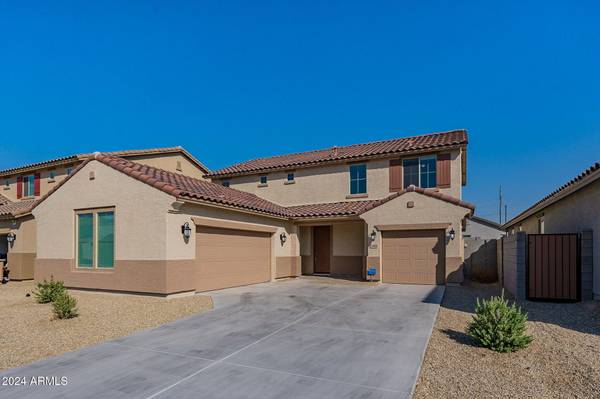 23388 W FLORENCE Avenue, Buckeye, AZ 85326