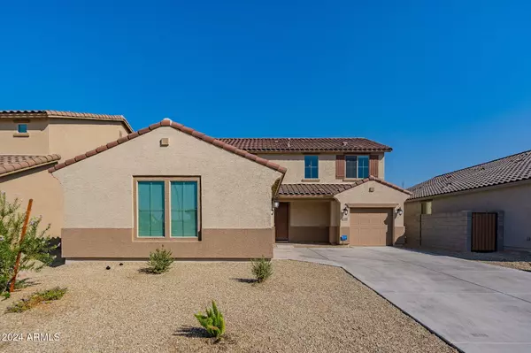 Buckeye, AZ 85326,23388 W FLORENCE Avenue