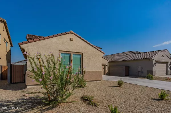 Buckeye, AZ 85326,23388 W FLORENCE Avenue