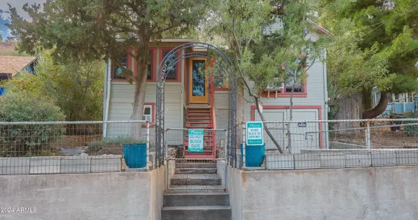 Bisbee, AZ 85603,508 Brophy Avenue