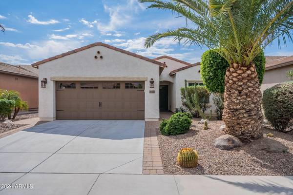 Queen Creek, AZ 85140,823 E HARMONY Way