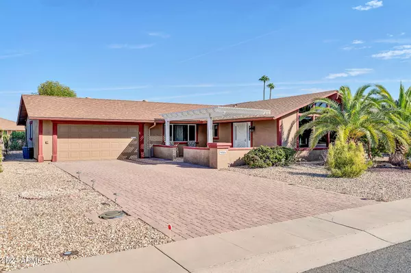 Sun City, AZ 85351,9806 W PINECREST Drive