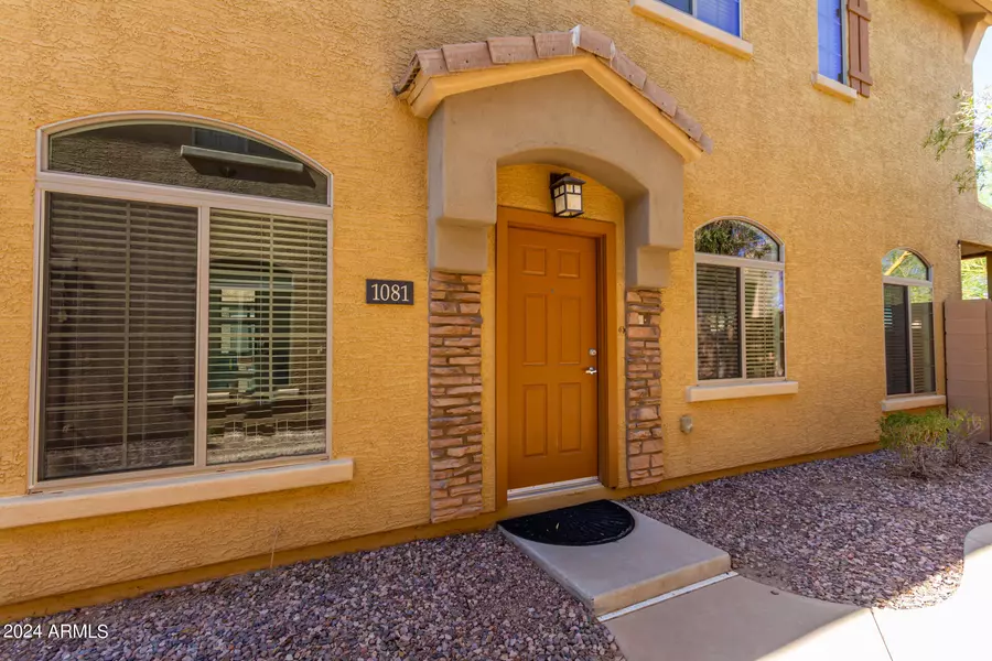 1350 S GREENFIELD Road S #1081, Mesa, AZ 85206